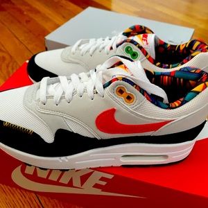 Nike Air Max 1